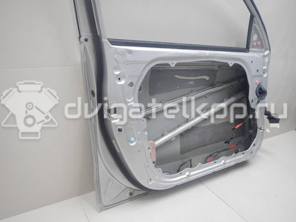 Фото Дверь передняя левая  760032L010 для Hyundai I30 {forloop.counter}}