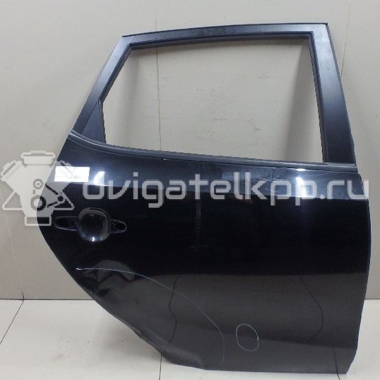 Фото Дверь задняя правая  770042L010 для Hyundai I30