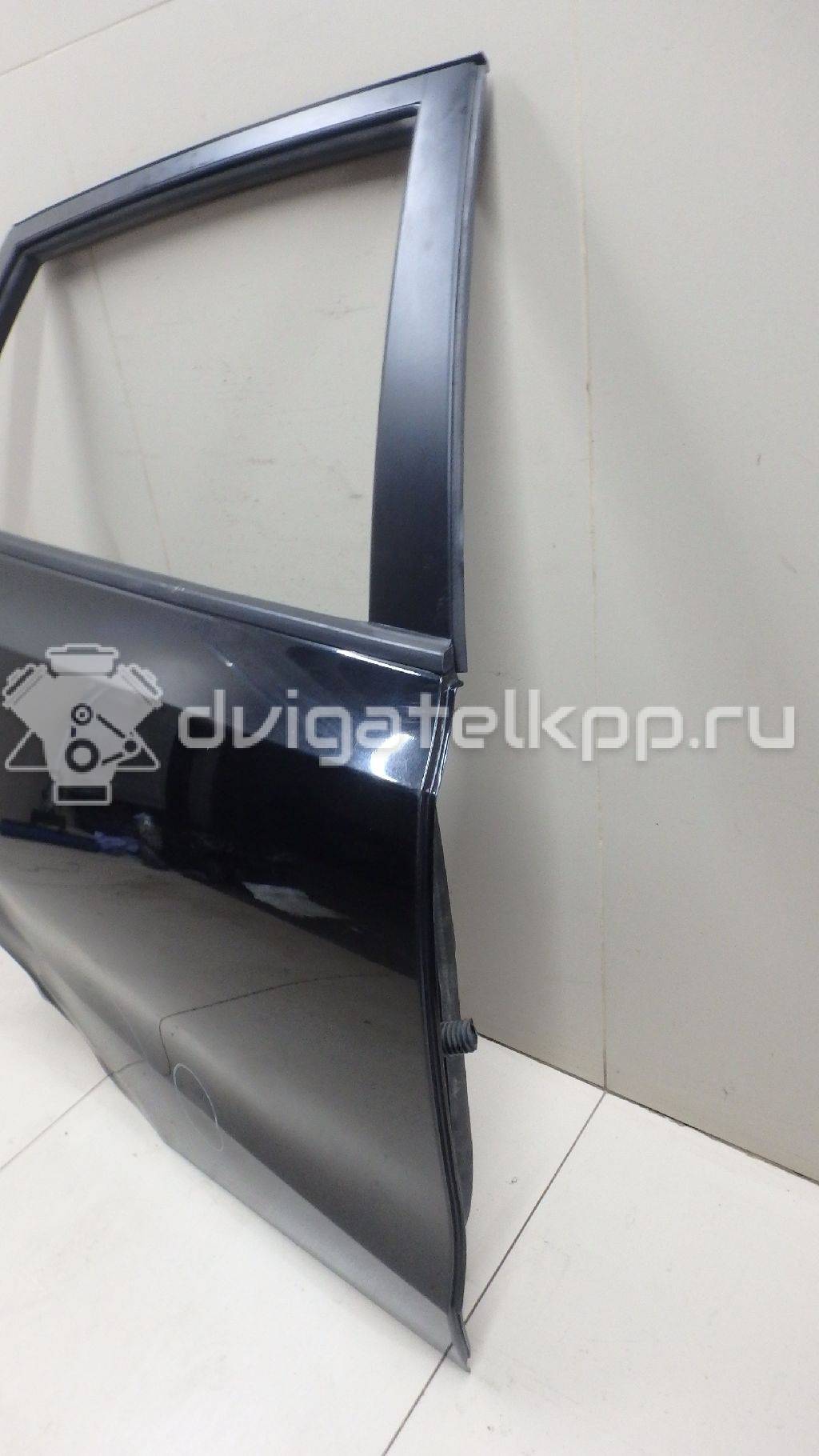 Фото Дверь задняя правая  770042L010 для Hyundai I30 {forloop.counter}}