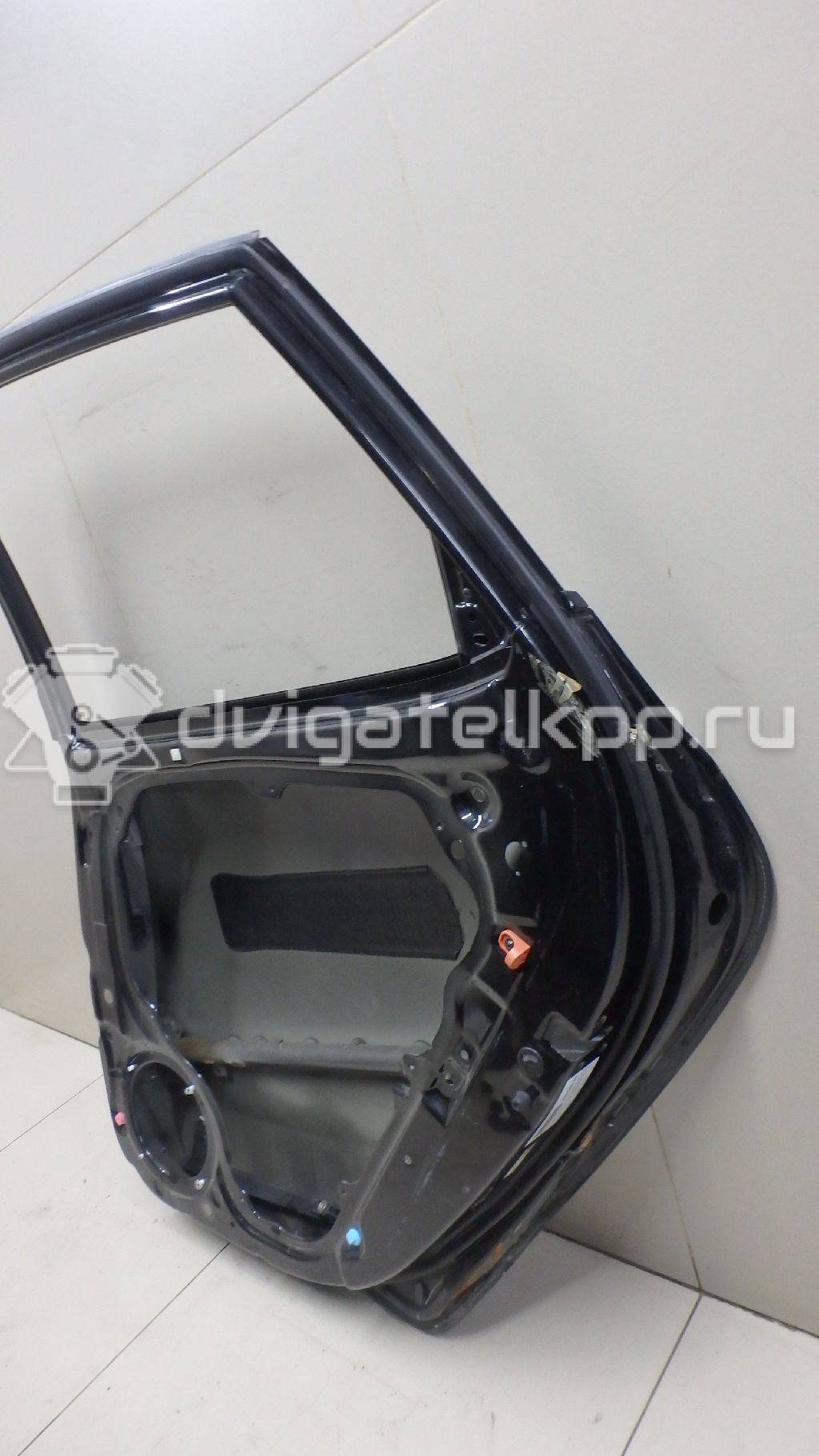 Фото Дверь задняя правая  770042L010 для Hyundai I30 {forloop.counter}}