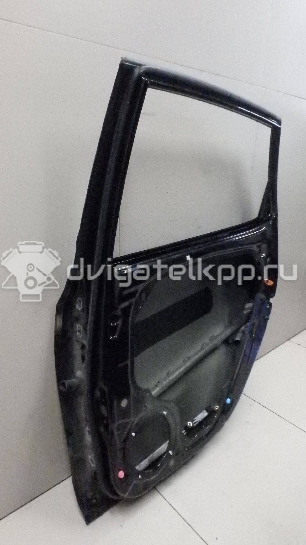 Фото Дверь задняя правая  770042L010 для Hyundai I30 {forloop.counter}}