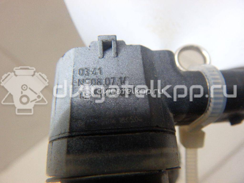 Фото Датчик парковки  5q0919275bgru для porsche Cayenne {forloop.counter}}