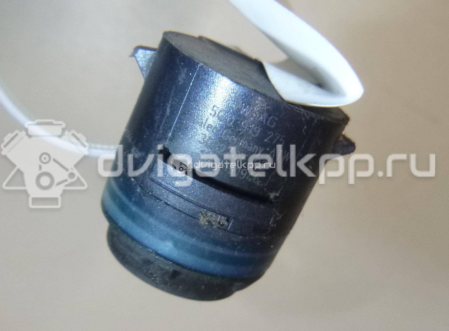 Фото Датчик парковки  5q0919275bgru для porsche Cayenne {forloop.counter}}