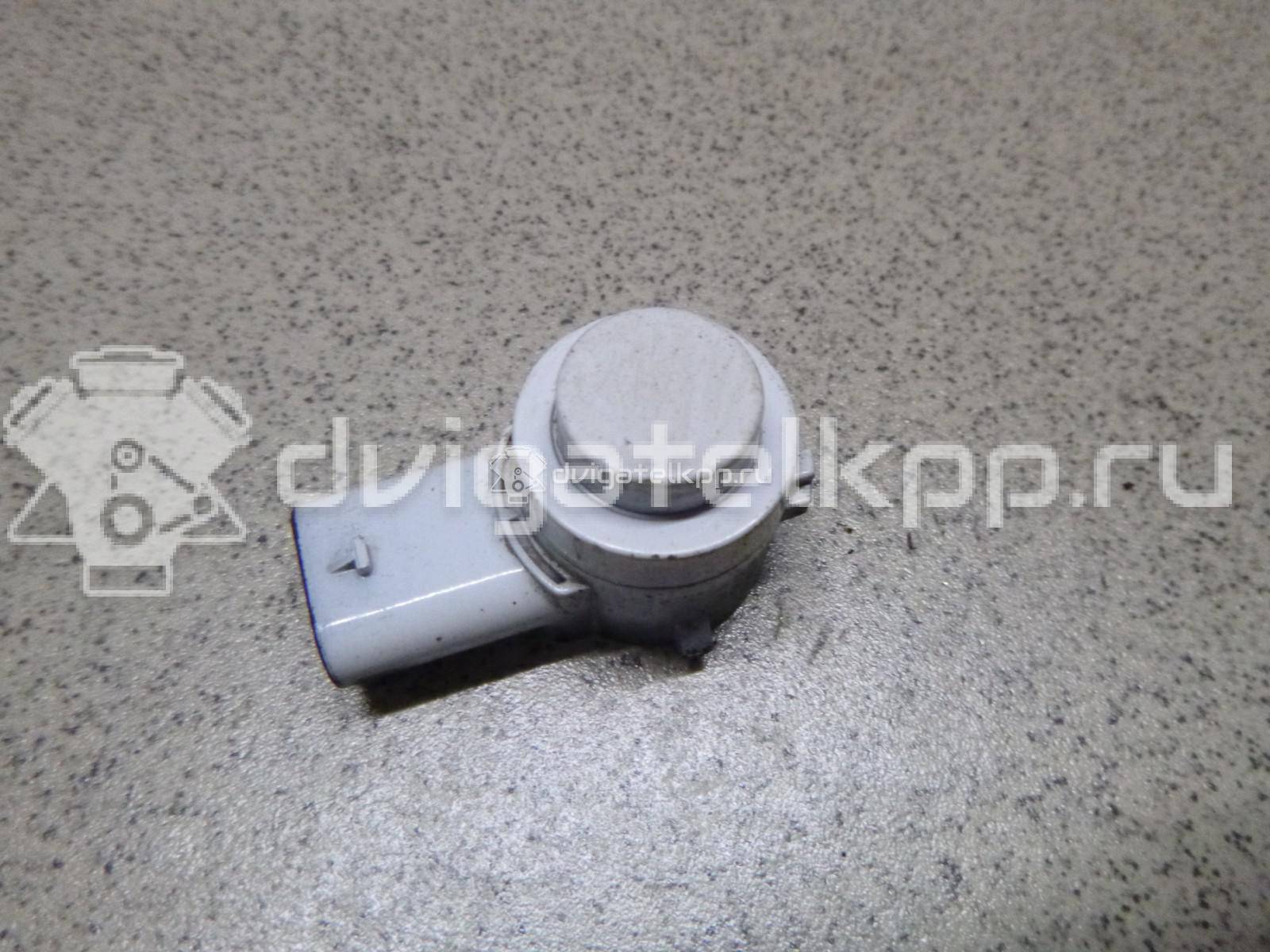 Фото Датчик парковки  5q0919275bgru для porsche Cayenne {forloop.counter}}
