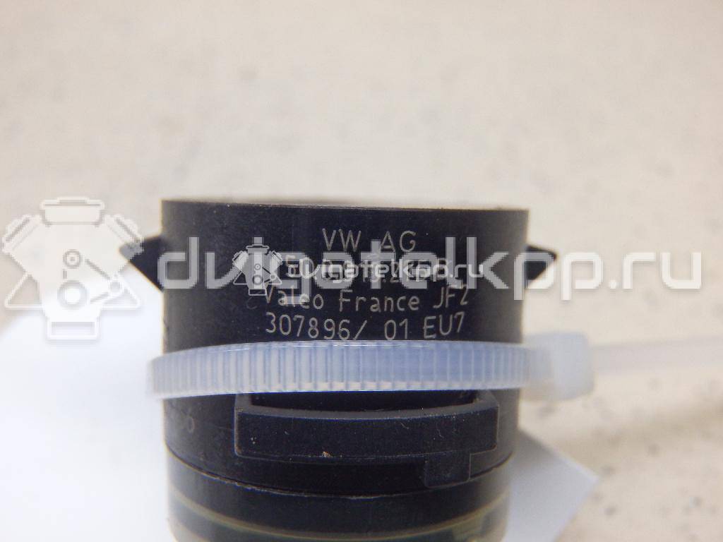 Фото Датчик парковки  5Q0919275BGRU для porsche 911 (991) {forloop.counter}}