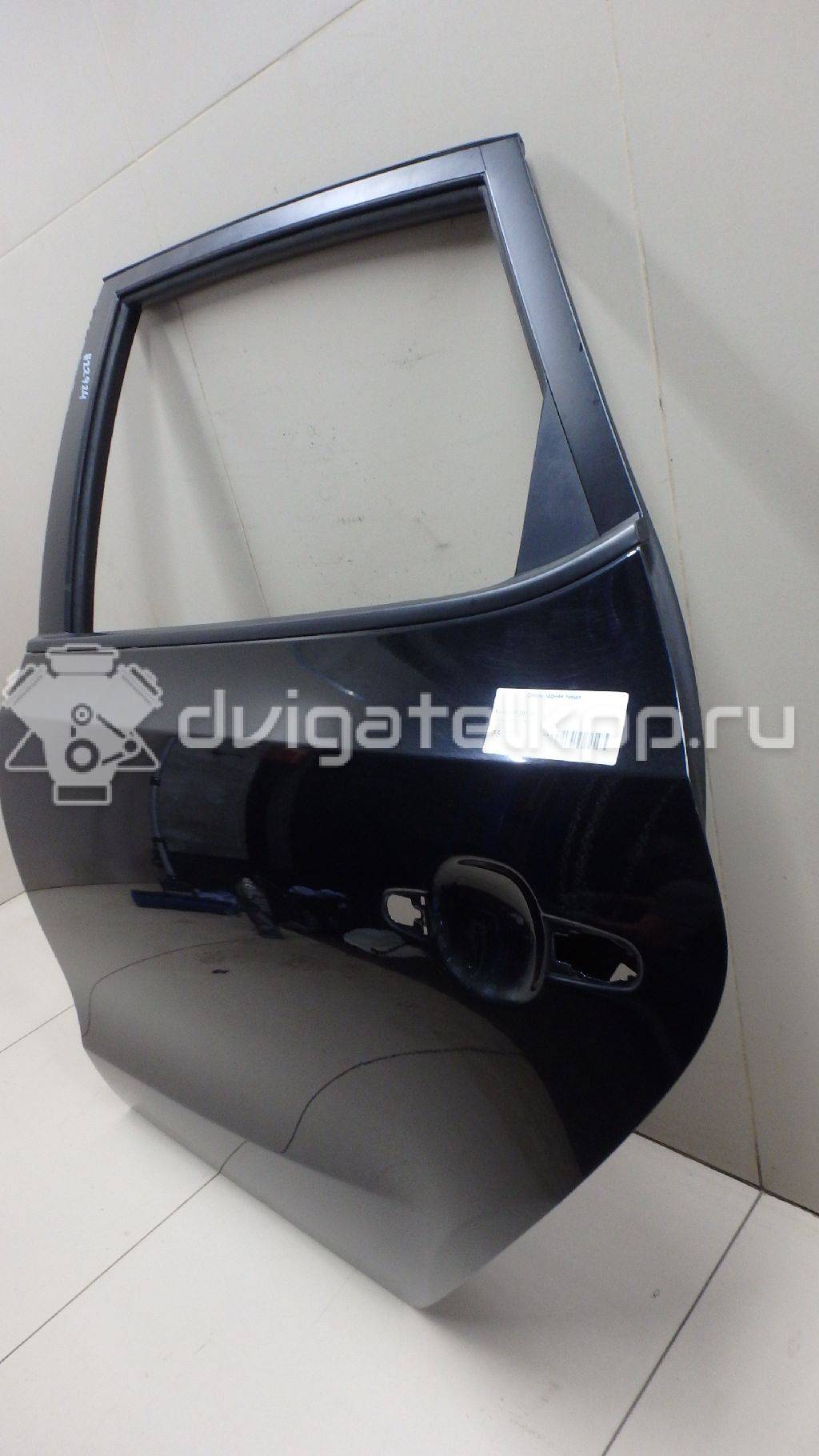 Фото Дверь задняя левая  770032L010 для Hyundai I30 {forloop.counter}}