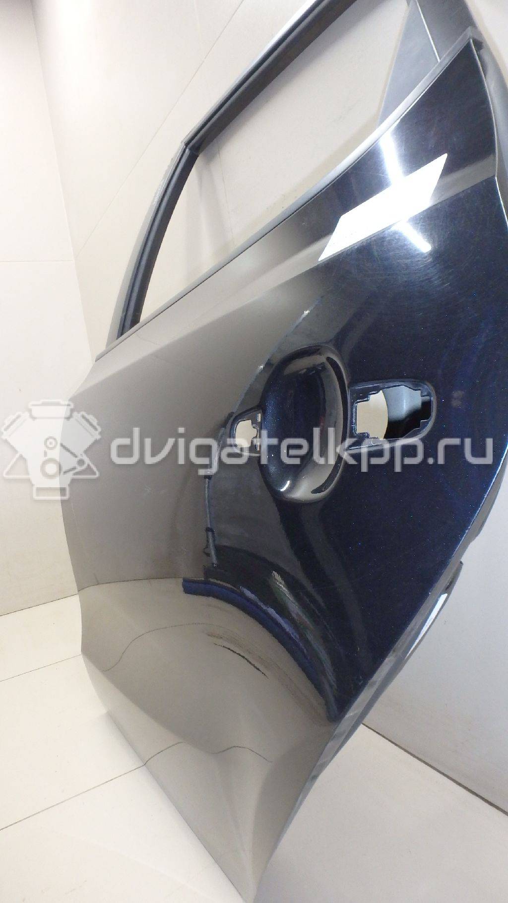 Фото Дверь задняя левая  770032L010 для Hyundai I30 {forloop.counter}}