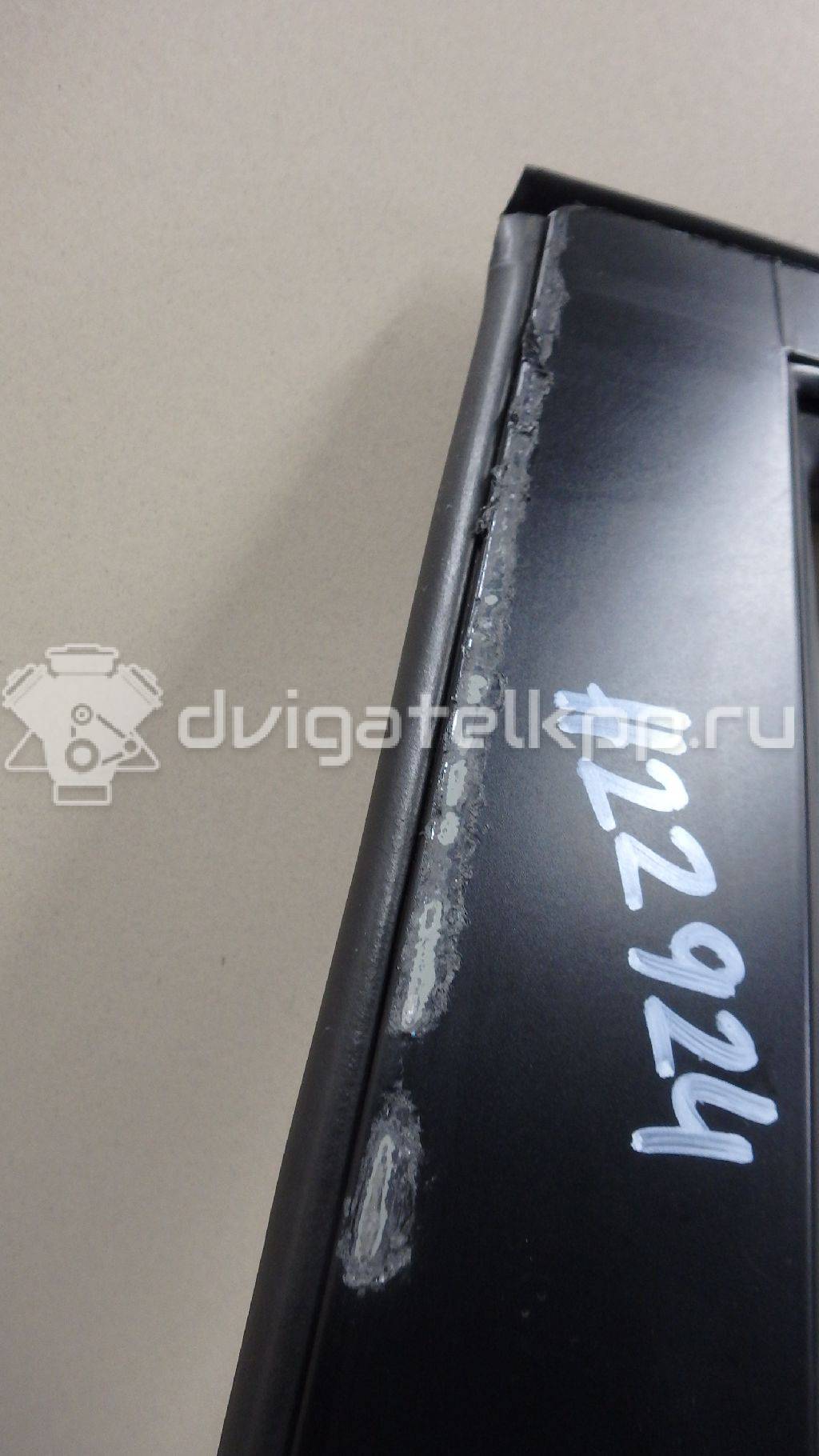 Фото Дверь задняя левая  770032L010 для Hyundai I30 {forloop.counter}}