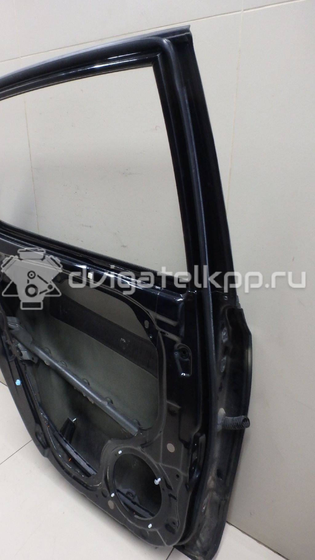 Фото Дверь задняя левая  770032L010 для Hyundai I30 {forloop.counter}}