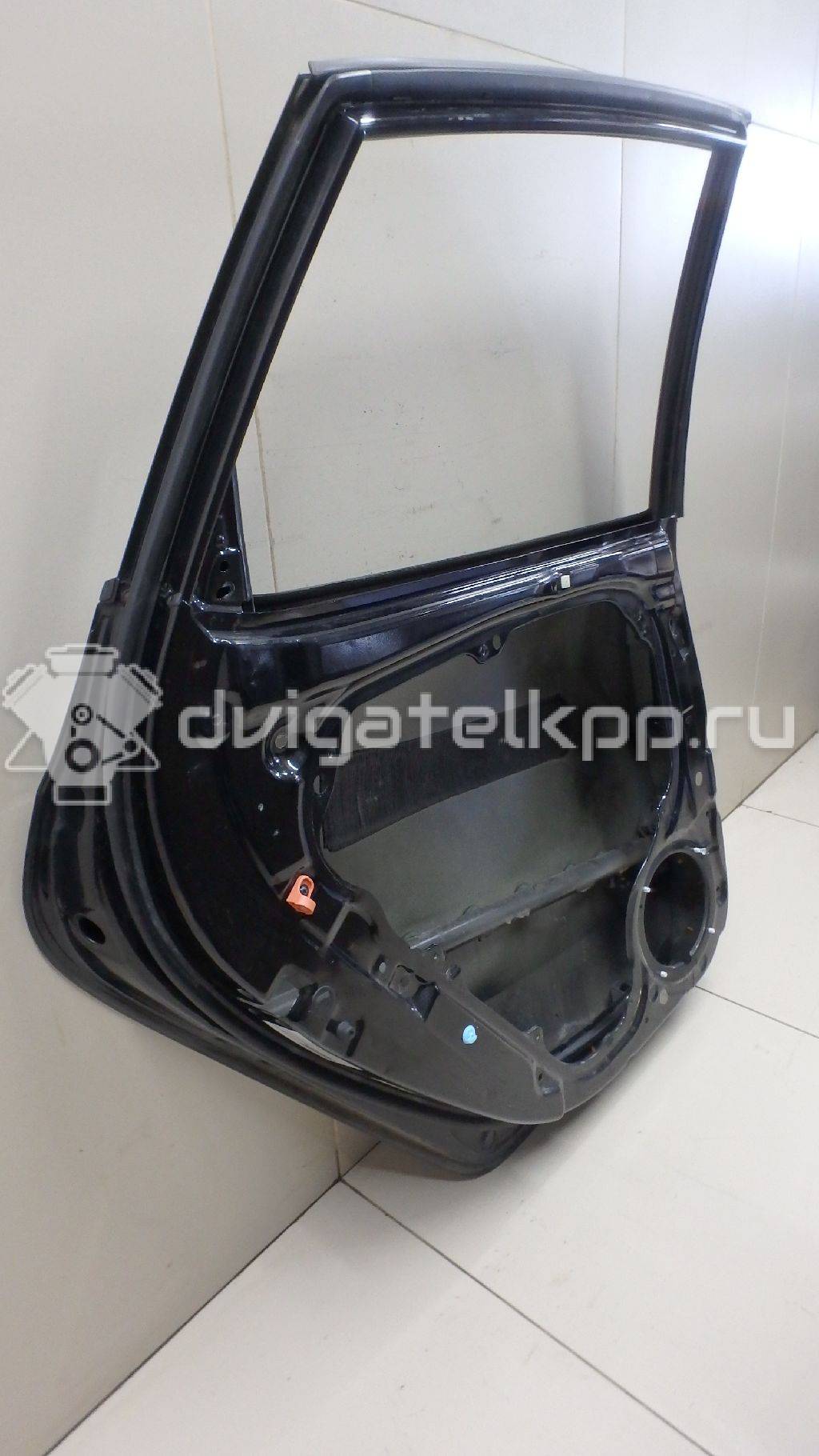 Фото Дверь задняя левая  770032L010 для Hyundai I30 {forloop.counter}}