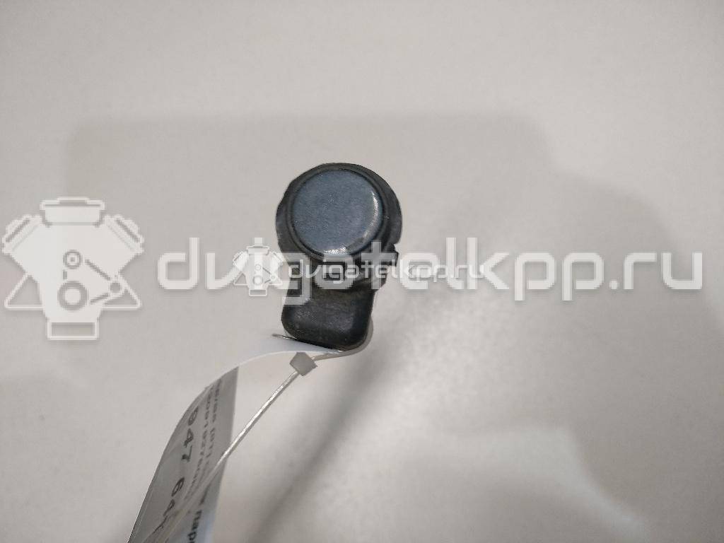 Фото Датчик парковки  420919275GRU для porsche 911 (991) {forloop.counter}}