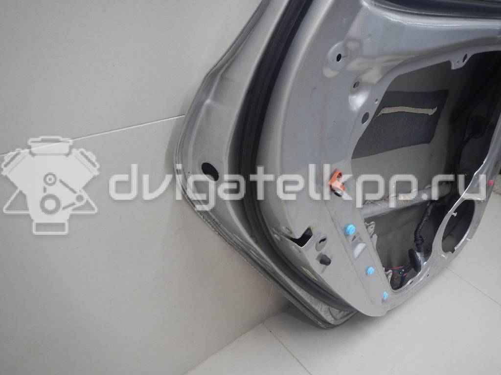 Фото Дверь задняя левая  770032L010 для Hyundai I30 {forloop.counter}}