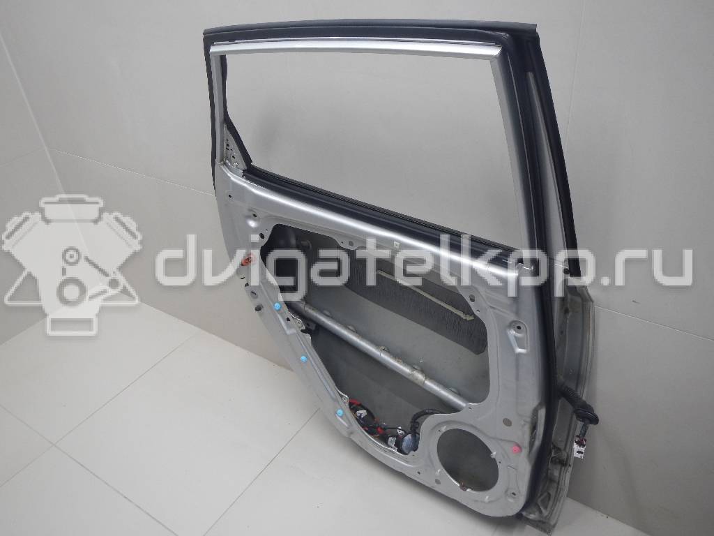 Фото Дверь задняя левая  770032L010 для Hyundai I30 {forloop.counter}}