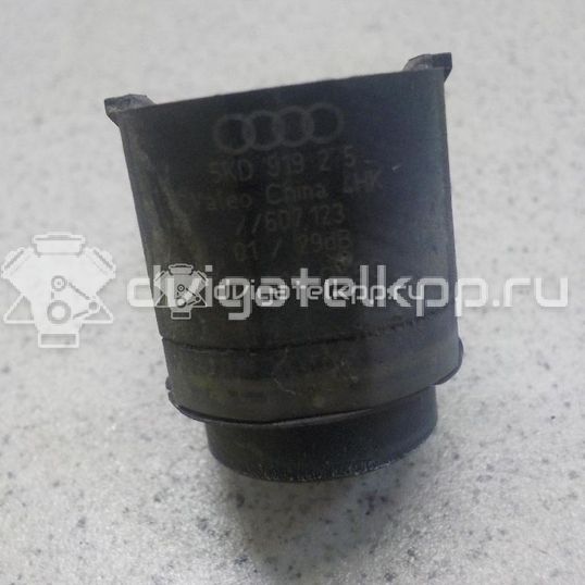 Фото Датчик парковки  5KD919275GRU для porsche 911 (991)