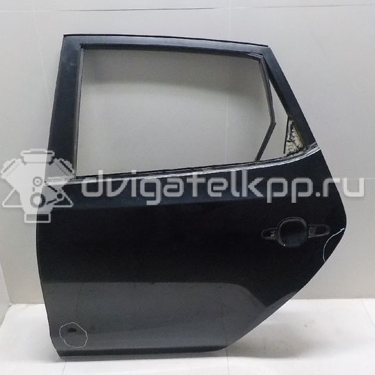 Фото Дверь задняя левая  770032l010 для Hyundai I30