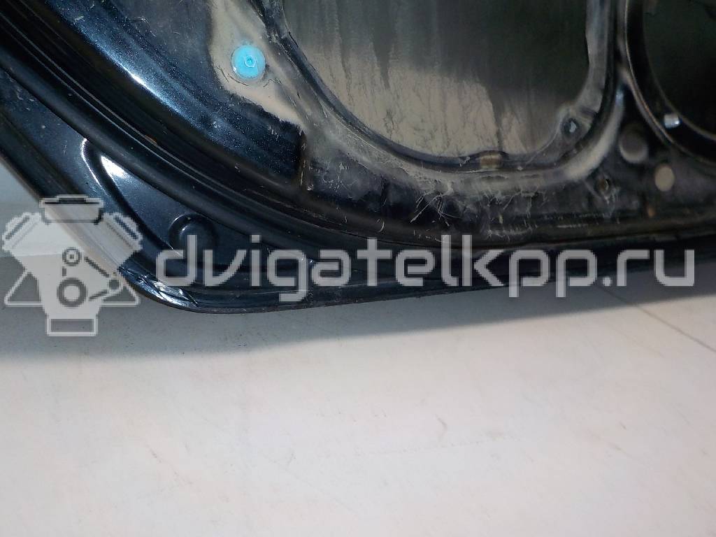 Фото Дверь задняя левая  770032l010 для Hyundai I30 {forloop.counter}}