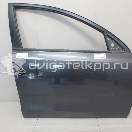 Фото Дверь передняя правая  760042R210 для Hyundai I30