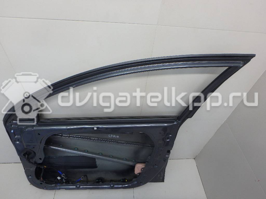 Фото Дверь передняя правая  760042R210 для Hyundai I30 {forloop.counter}}