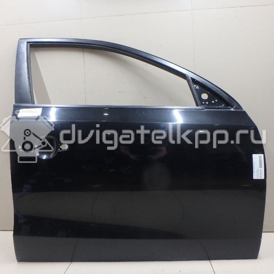 Фото Дверь передняя правая  760042L010 для Hyundai I30