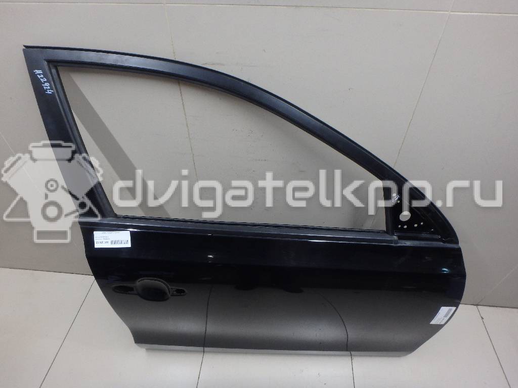 Фото Дверь передняя правая  760042L010 для Hyundai I30 {forloop.counter}}