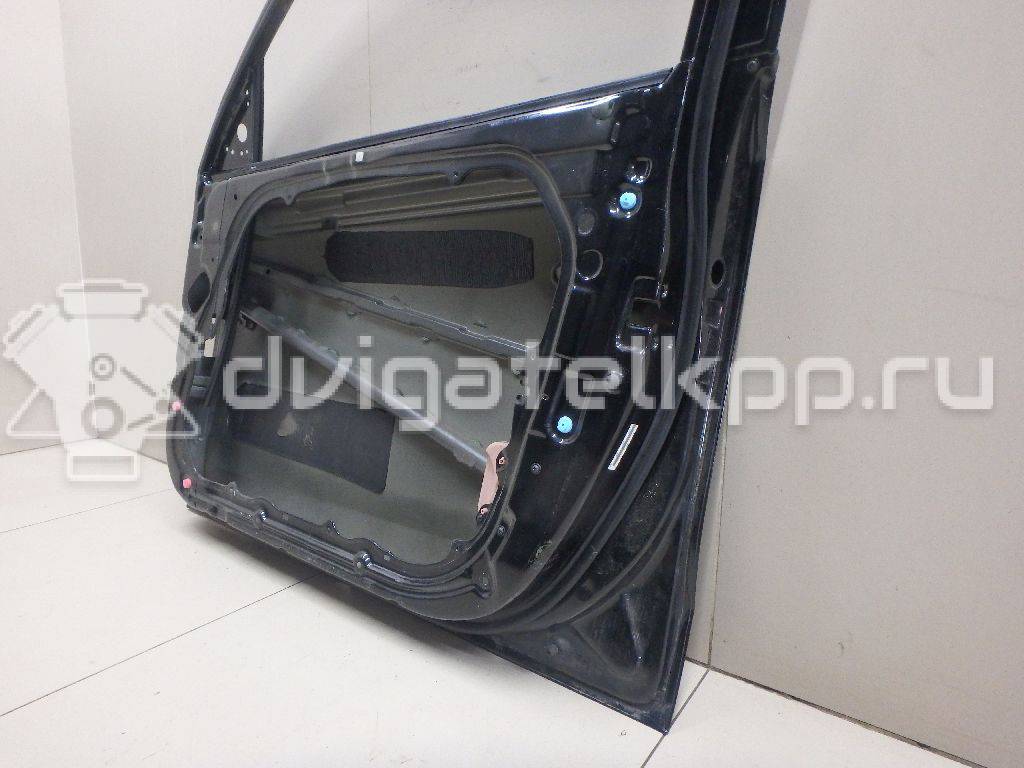 Фото Дверь передняя правая  760042L010 для Hyundai I30 {forloop.counter}}