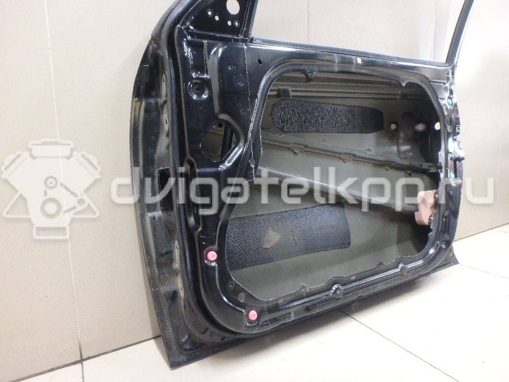 Фото Дверь передняя правая  760042L010 для Hyundai I30 {forloop.counter}}