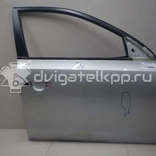 Фото Дверь передняя правая  760042l010 для Hyundai I30