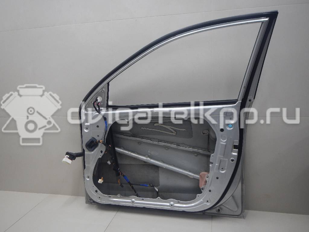 Фото Дверь передняя правая  760042l010 для Hyundai I30 {forloop.counter}}