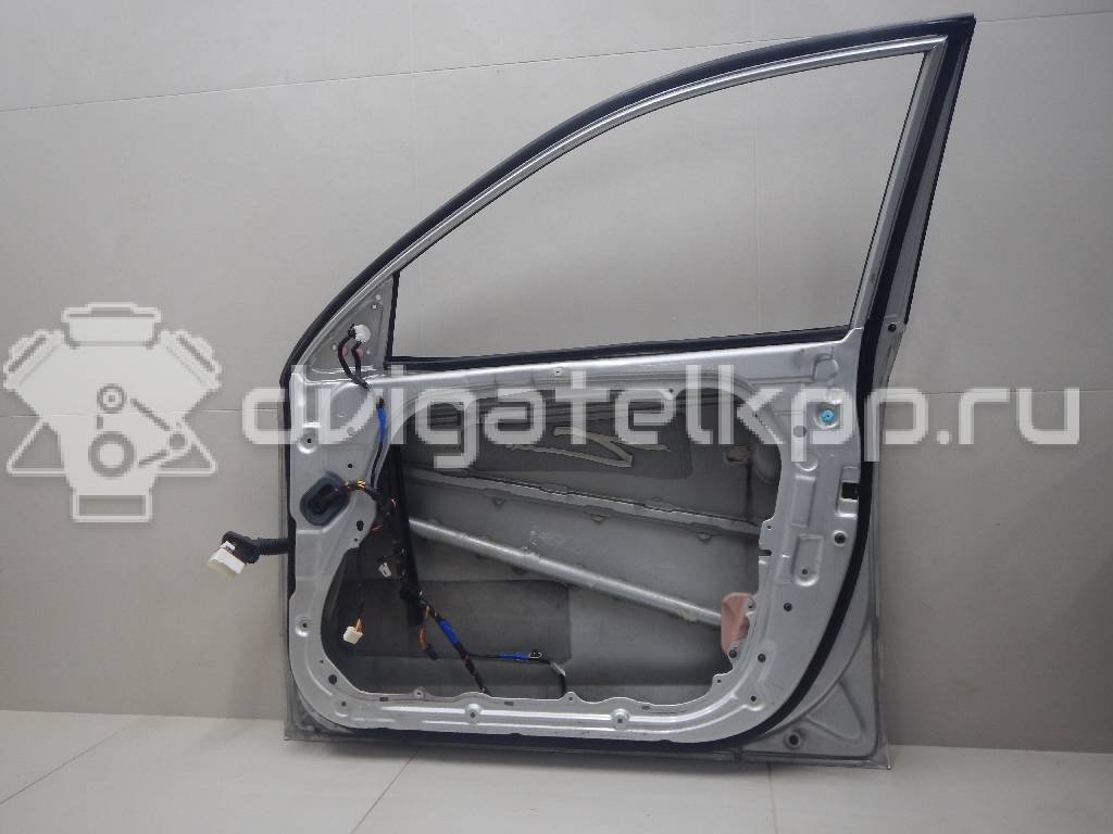 Фото Дверь передняя правая  760042l010 для Hyundai I30 {forloop.counter}}