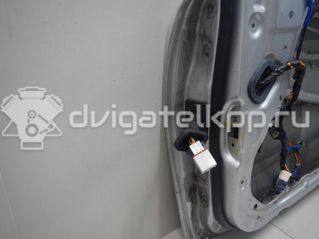 Фото Дверь передняя правая  760042l010 для Hyundai I30 {forloop.counter}}