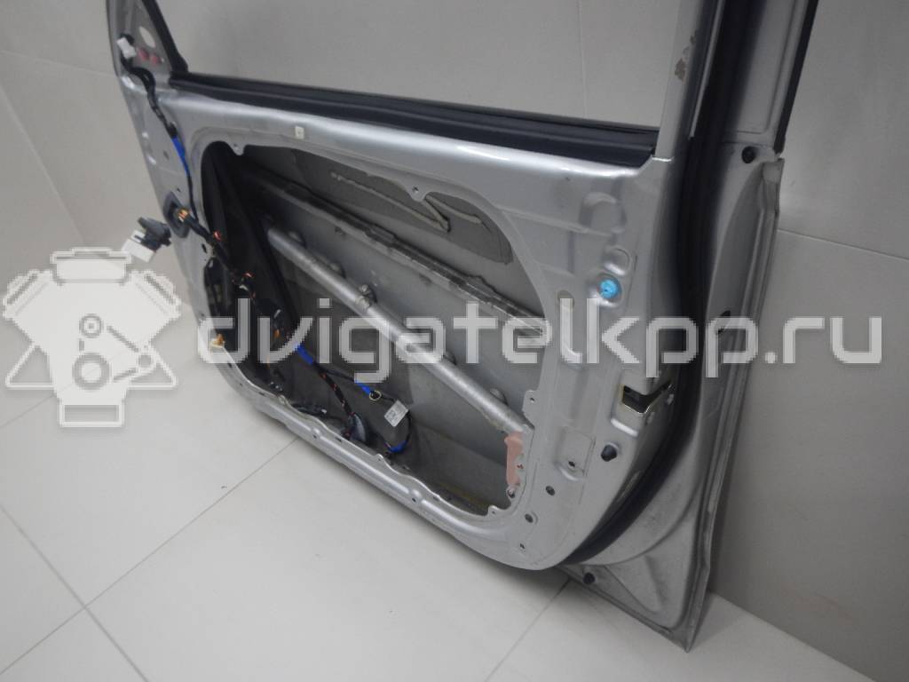 Фото Дверь передняя правая  760042l010 для Hyundai I30 {forloop.counter}}