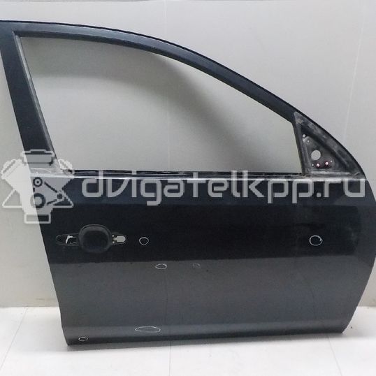 Фото Дверь передняя правая  760042l010 для Hyundai I30