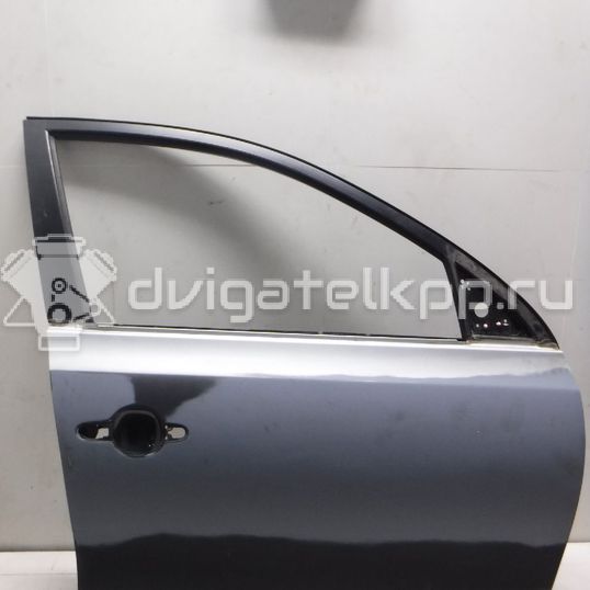 Фото Дверь передняя правая  760042l010 для Hyundai I30