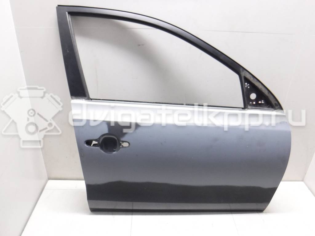 Фото Дверь передняя правая  760042l010 для Hyundai I30 {forloop.counter}}