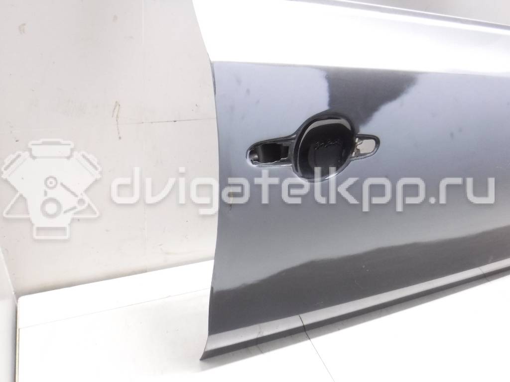 Фото Дверь передняя правая  760042l010 для Hyundai I30 {forloop.counter}}