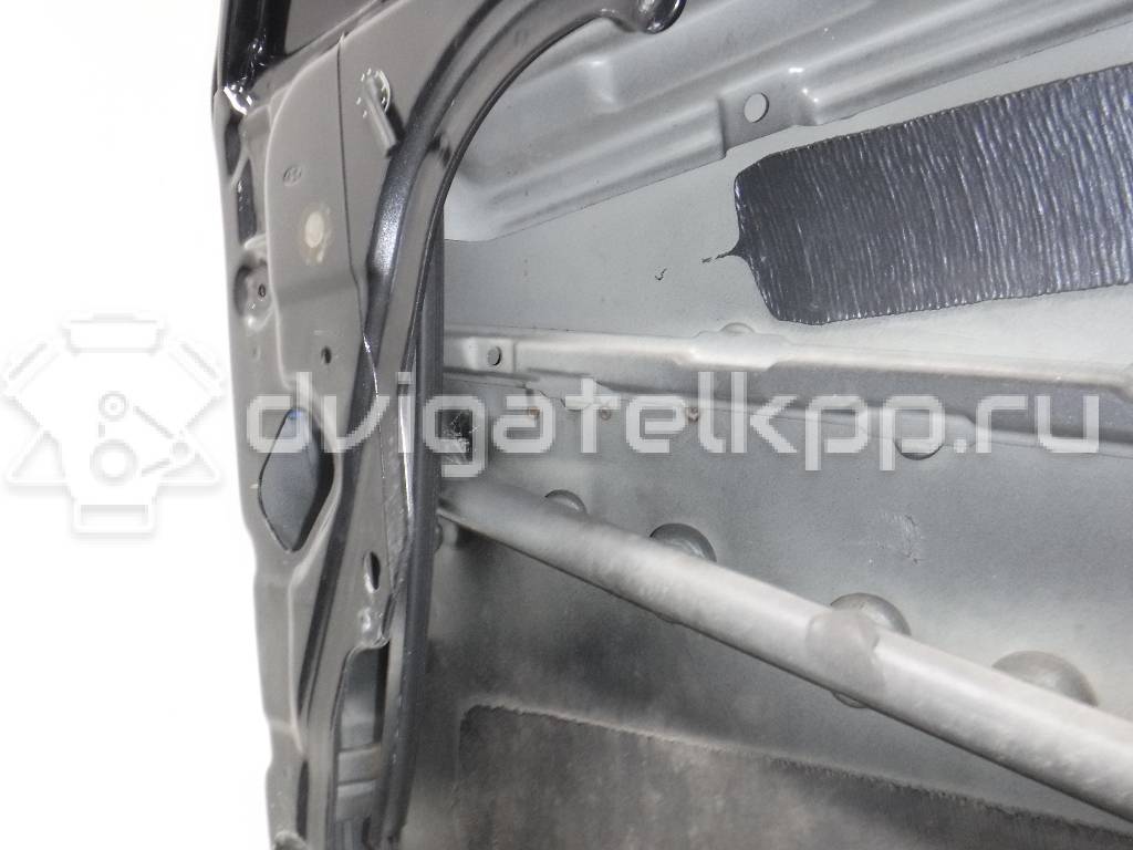 Фото Дверь передняя правая  760042l010 для Hyundai I30 {forloop.counter}}
