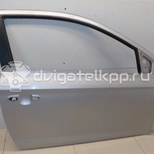 Фото Дверь передняя правая  760041J200 для Hyundai I20