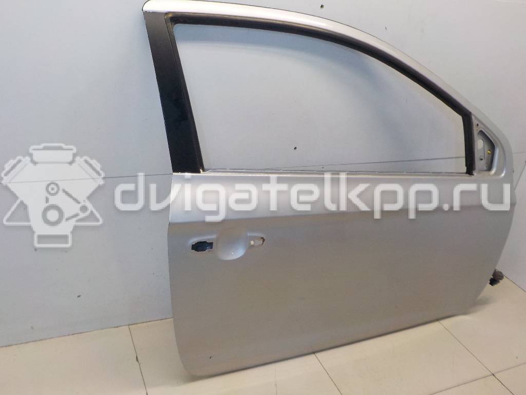 Фото Дверь передняя правая  760041J200 для Hyundai I20 {forloop.counter}}