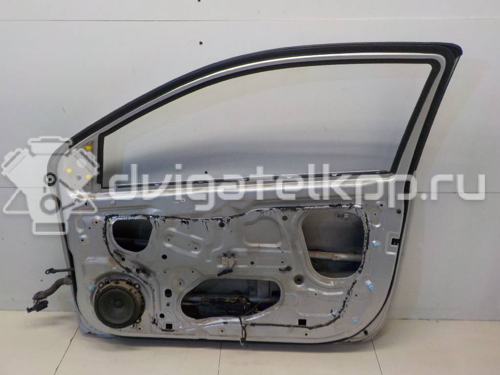 Фото Дверь передняя правая  760041J200 для Hyundai I20 {forloop.counter}}