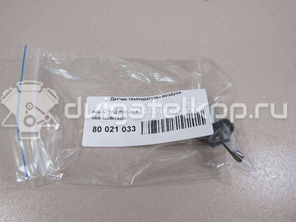 Фото Датчик температуры воздуха  1K0907543A для porsche 911 (996) {forloop.counter}}