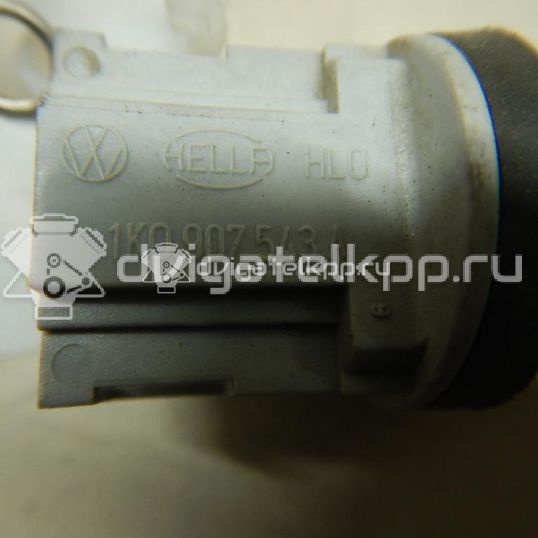 Фото Датчик температуры воздуха  1K0907543A для porsche 911 (996)
