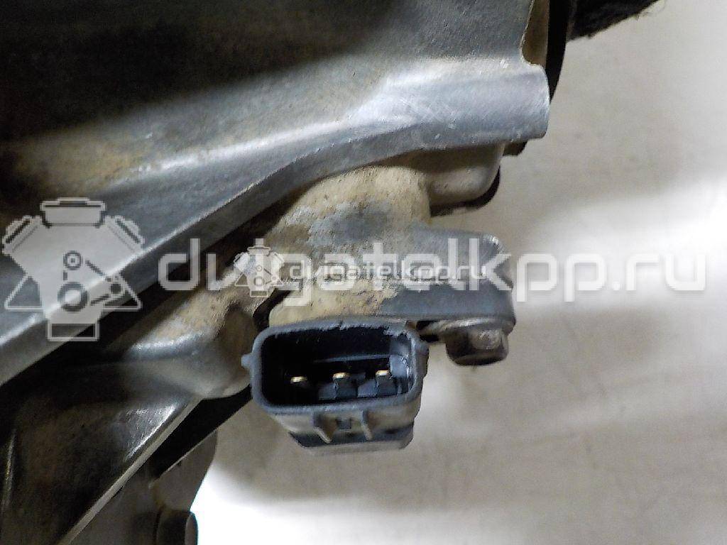 Фото Контрактная (б/у) АКПП для Mazda Demio Dw / 121 / 323 53-73 л.с 16V 1.3 л B3 (16V) бензин FNK819090G {forloop.counter}}