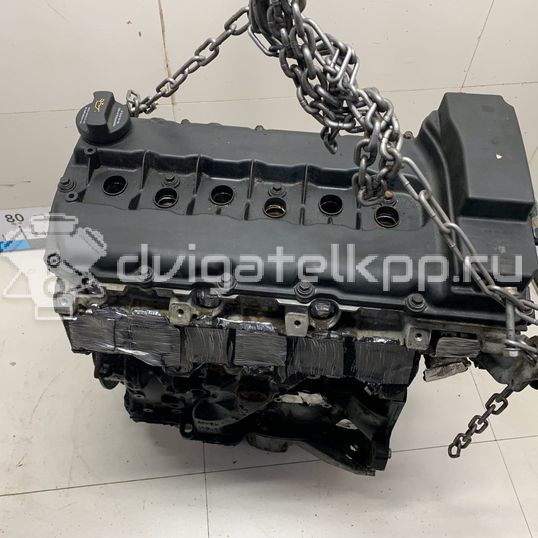 Фото Контрактный (б/у) двигатель  для audi Q7 [4L]  V   03H100037R