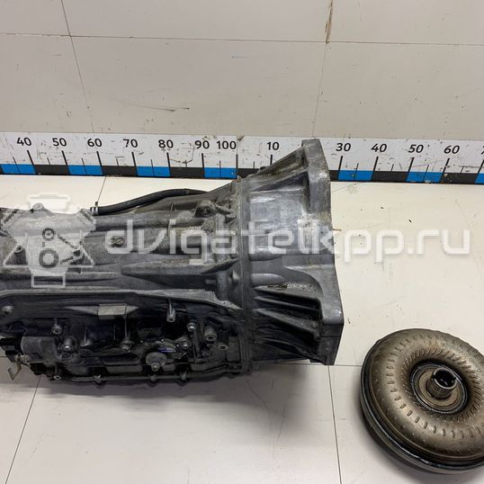 Фото Контрактная (б/у) АКПП для Volkswagen Touareg 249 л.с 24V 3.6 л CMTA бензин 0C8300036C