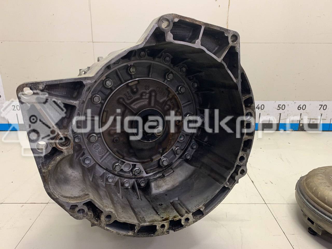 Фото Контрактная (б/у) АКПП для Volkswagen Touareg 249 л.с 24V 3.6 л CMTA бензин 0C8300036C {forloop.counter}}