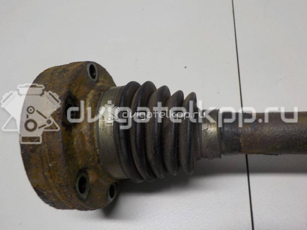 Фото Полуось задняя  7L0501201B для porsche Cayenne {forloop.counter}}