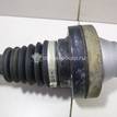 Фото Полуось передняя  7L0407271C для porsche Cayenne {forloop.counter}}