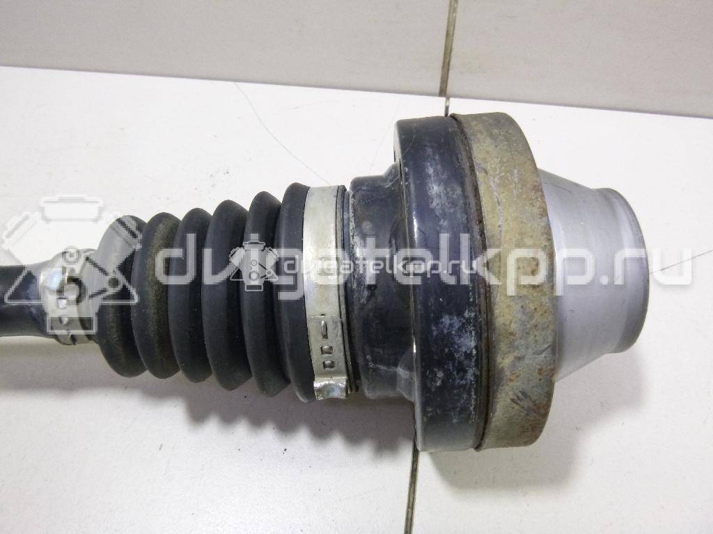 Фото Полуось передняя  7L0407271C для porsche Cayenne {forloop.counter}}
