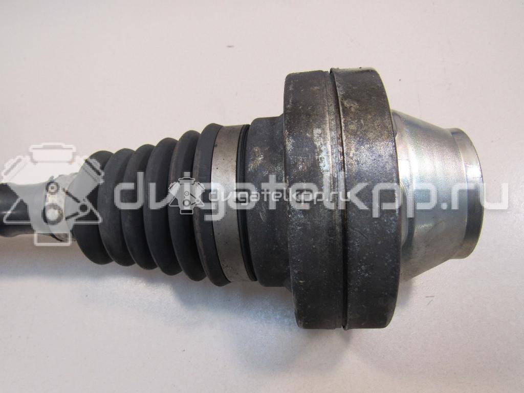 Фото Полуось передняя  7L0407271E для porsche Cayenne {forloop.counter}}