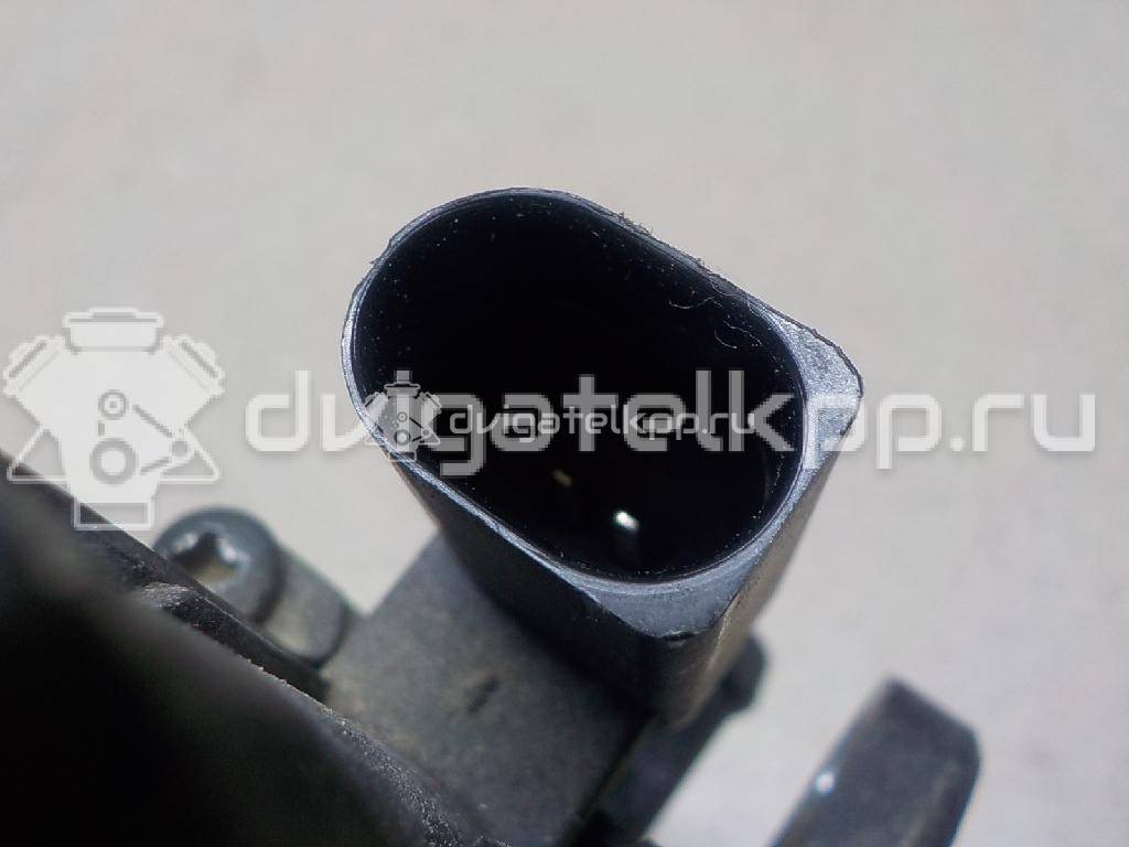Фото Клапан отопителя  1T0820036C для porsche Cayenne {forloop.counter}}